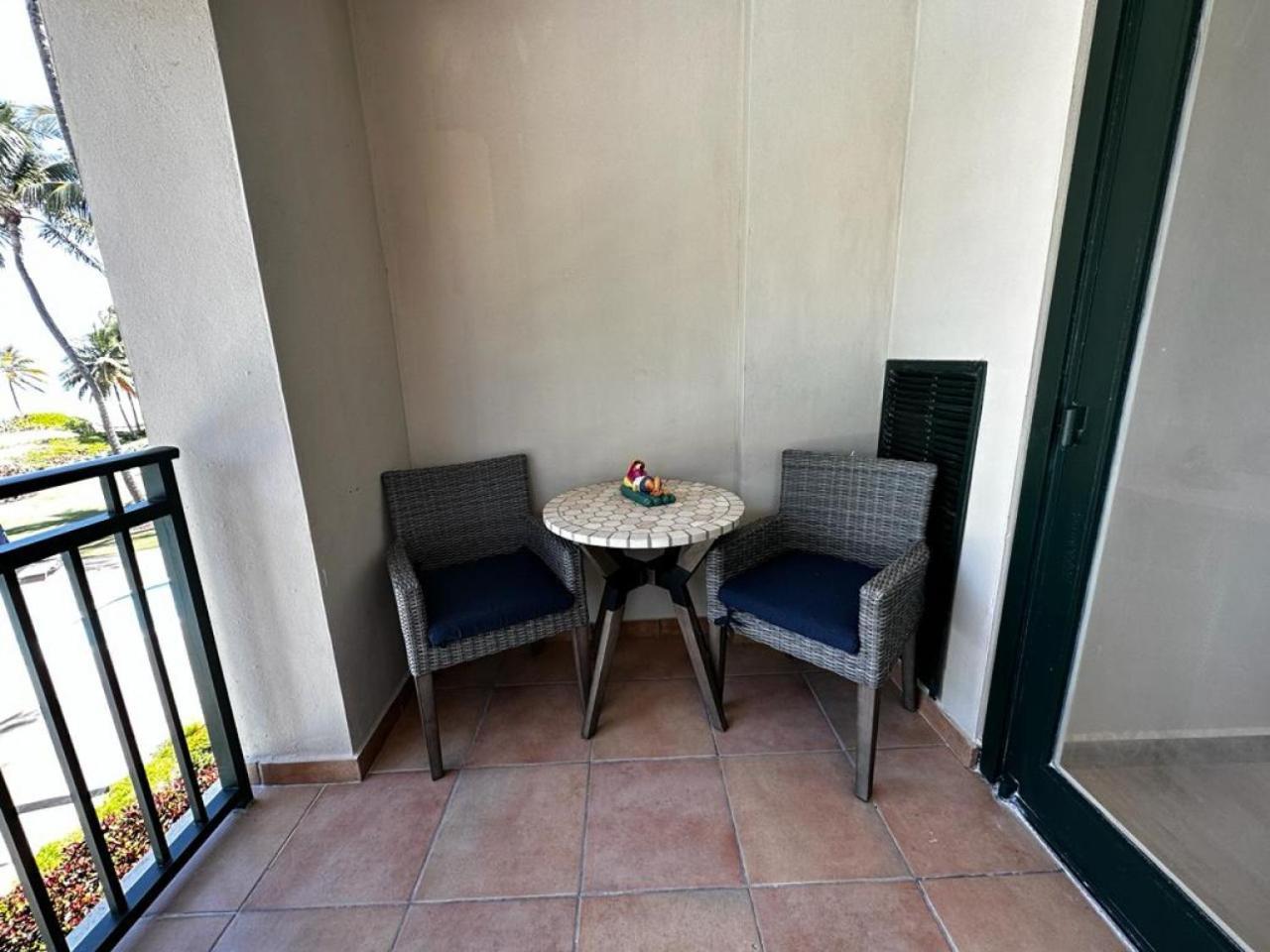 Beachfront Luxury 2 Bedroom At Wyndham Rio Mar, Pr Лукильо Екстериор снимка