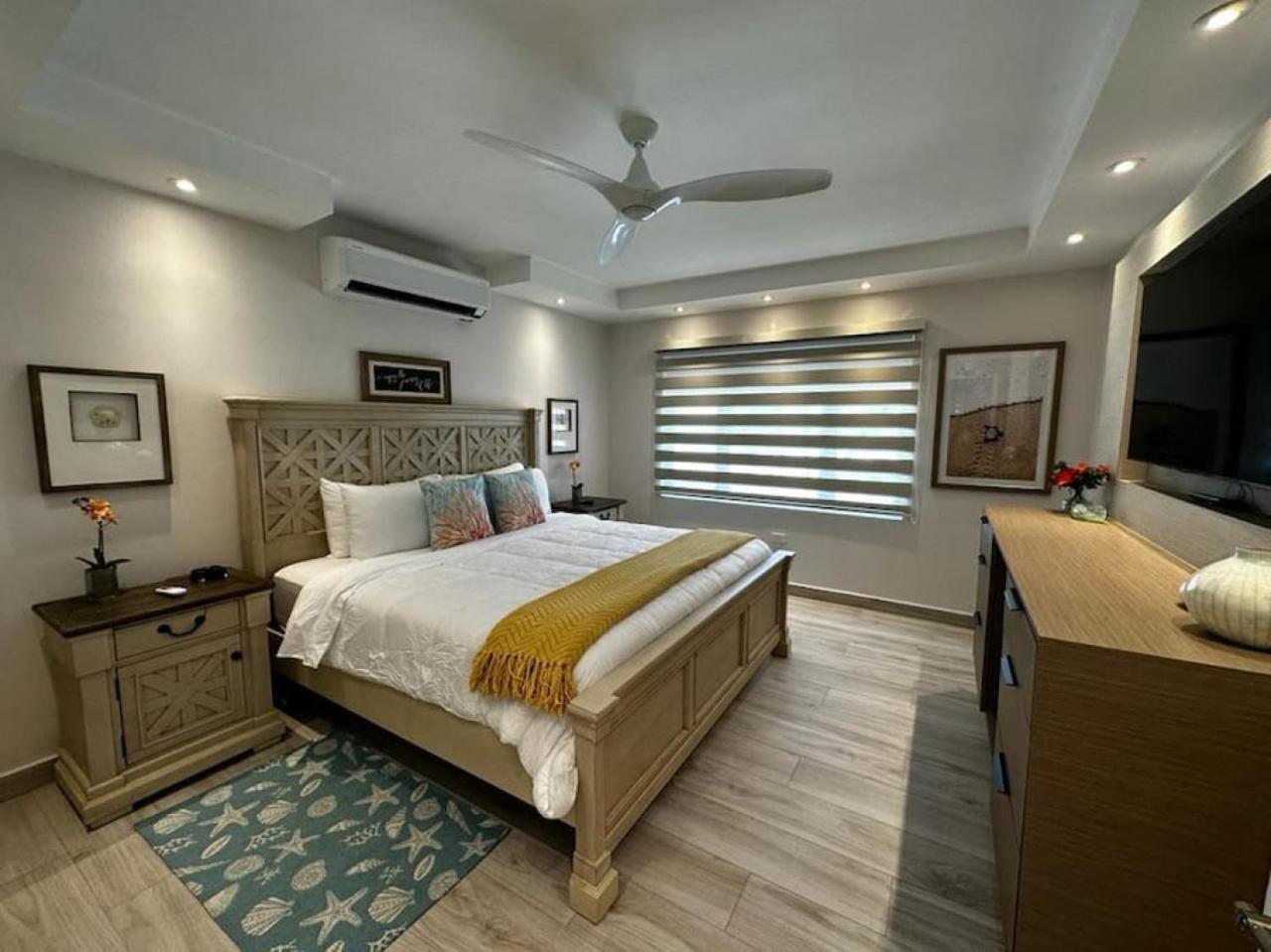 Beachfront Luxury 2 Bedroom At Wyndham Rio Mar, Pr Лукильо Екстериор снимка